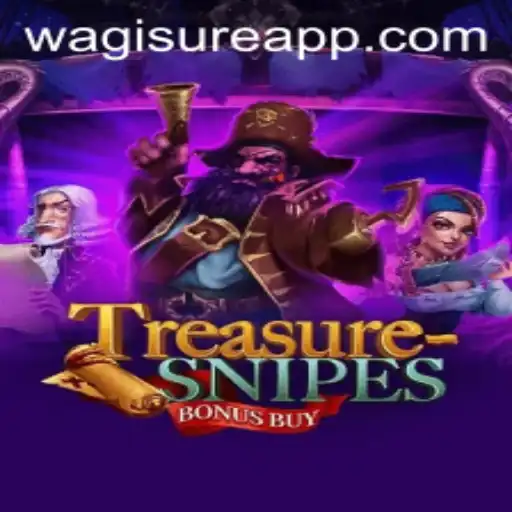 Discover TreasuresnipesBonusBuy: A New Gaming Experience on WagiSure.COM