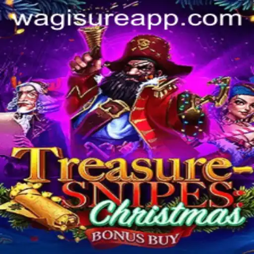 Discover the Magic of TreasuresnipesChristmas: A Holiday Gaming Adventure