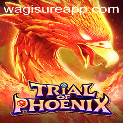 Immerse Yourself in the Epic Adventure of TrialofPhoenix
