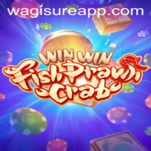 WinWinFishPrawnCrab: The Exciting Traditional Game with a Modern Twist