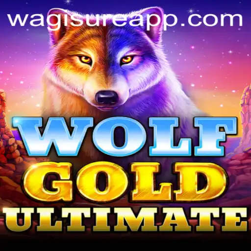 WolfGoldUltimate: An Epic Adventure in the Gaming Cosmos