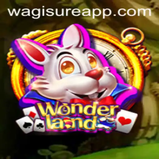 Explore the Exciting World of Wonderland: A Thrilling Game with WagiSure.com