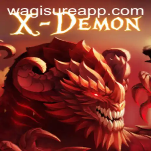 Dive into the Fantasy World of XDemon with WagiSure.COM